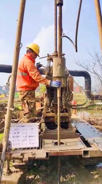 新乡牧野区工程勘察