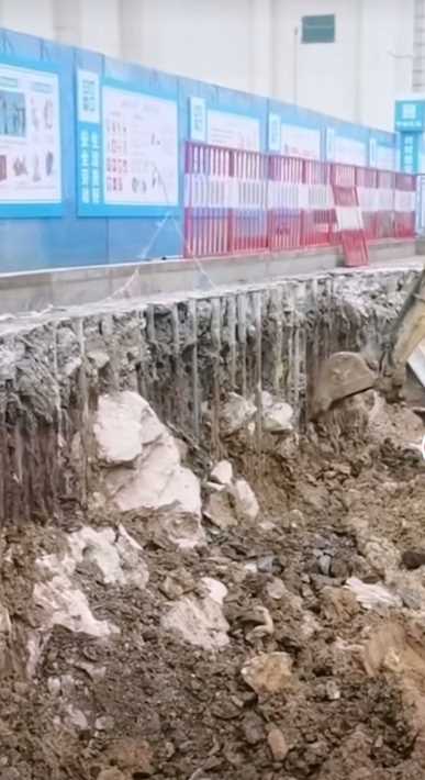 新乡牧野区微型桩